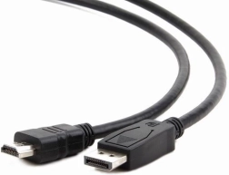 DisplayPort–HDMI kaabel 3 m