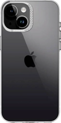 Liustikukarp iPhone 15 Plusile