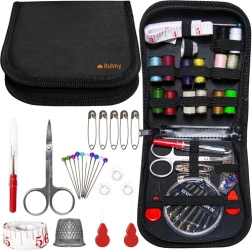 Kompaktne õmblemiskomplekt