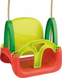 Androni 3-in-1 lastekiik