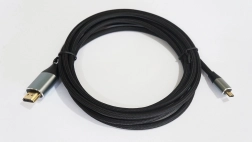 Micro HDMI–HDMI 2.1 8K kaabel