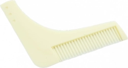 Habe ja juuste kujundamise kamm