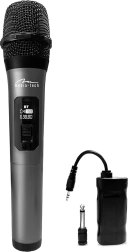 Juhtmevaba mikrofon mic hero wireless