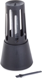 UV putukapüüdja 5 W, vaikne töö, USB-toide