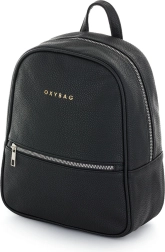 Naiste seljakott OXYBAG, must