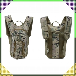 Hydration backpack with 3 L water reservoir – outdoor and cycling