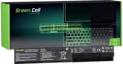 Aku ASUS X301/X401/X501 jaoks 11,1 V 4400 mAh – GREEN CELL
