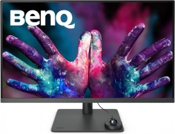 Monitor 32" BENQ PD3205U 4K UHD, IPS, 5 ms, HDMI, must