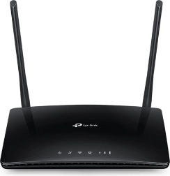 Juhtmeta ruuter TP-Link N 4G LTE