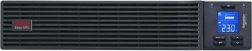 Varutoiteallikas APC Easy UPS On-Line SRV RM 1000VA 900W koos Rail Kit’iga