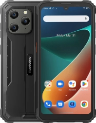 Vastupidav nutitelefon Blackview BV5300 Pro