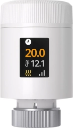 SONOFF TRV Gen2 Zigbee Smart Thermostatic Radiator Valve