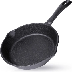 Malmist pann 16 cm