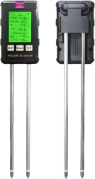 RENEW FORCE mulla tester 6 ühes