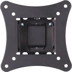 Seinakinnitus LED/LCD telerile 13–30 tolli, 15 kg, pööratav ja kallutatav