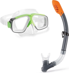 Laste sukeldumiskomplekt – mask ja snorkel