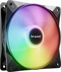 Ventilaator be quiet! Light Wings LX 120 mm PWM Reverse – must