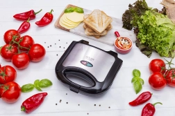 Võileivagrill ADLER AD 3015, 750 W