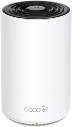 Ruuter Deco XE75 Pro WiFi 6E AXE5400