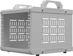 Lanberg avatud rack 10" 4U 280 × 300 mm hall