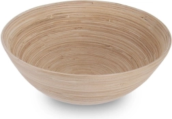 Bambusest kauss 25 cm