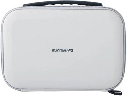 Sunnylife combo bag for DJI NEO – gray