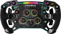 Moza Racing Vision GS rool PC-le