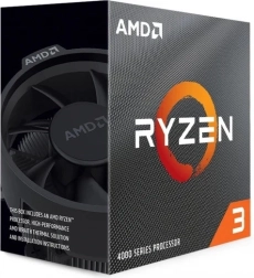 Protsessor AMD Ryzen 3 4100