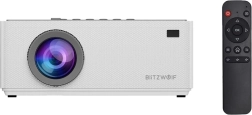 Blitzwolf Projector, BW-V8, 4K, Android OS