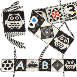 Hariv raamat-kaitsepadi Sova