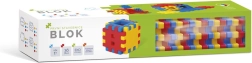 Esimene BLOK ehituskomplekt kõige pisematele – 36 tükki