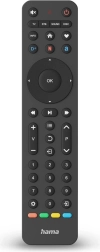 Universaalne kaugjuhtimispult 4-ühes Netflix, Prime Video