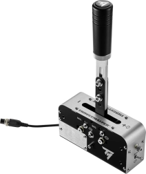 TSS Handbrake käsipidur ja käigukang