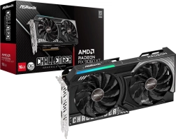 Graafikakaart AMD Radeon RX 9060 XT Challenger 16GB