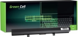 Aku TOSHIBA Satellite C50-B jaoks / 14,4 V 2200 mAh