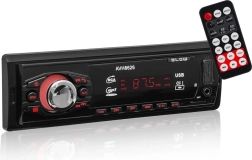 BLOW autoraadio USB ja Bluetoothiga
