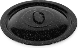 Emailitud katla kaas 40 cm, 13 l