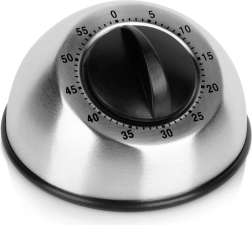 Mehaaniline roostevabast terasest köögitaimer