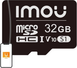 IMOU 32 GB mälukaart