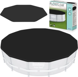 Bestway basseinikate 396 cm