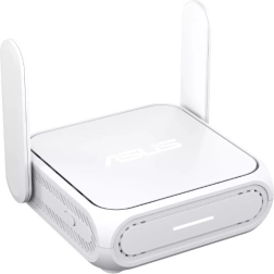 Asus rt-be58 go reisi wi‑fi 7 ruuter
