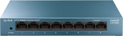 Lüliti TP-Link LS108G 8x1GbE LiteWave