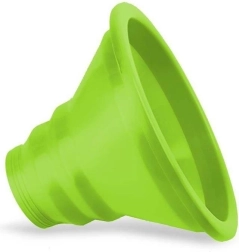 Köögilehter 15 cm laia kaelusega