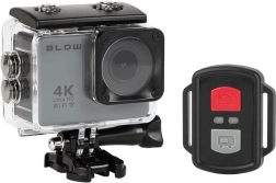 Seikluskaamera BLOW Pro4U 4K Wi‑Fi