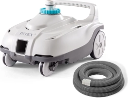 Automaatne basseinipuhastaja INTEX ZX100