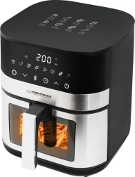 Õlivaba fritüür Esperanza Pesce Alla Griglia 5L