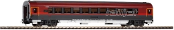 Piko reisivagun 1. klass Railjet ÖBB Ampz