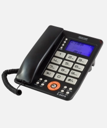 Corded phone Mescomp Laura MT-816