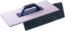 Puidust poleerimislaud polüstüreeni jaoks 400 × 180 mm