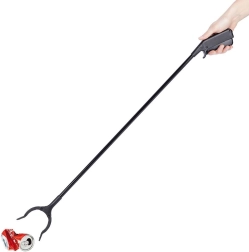 Prügikoristustangid 82 cm